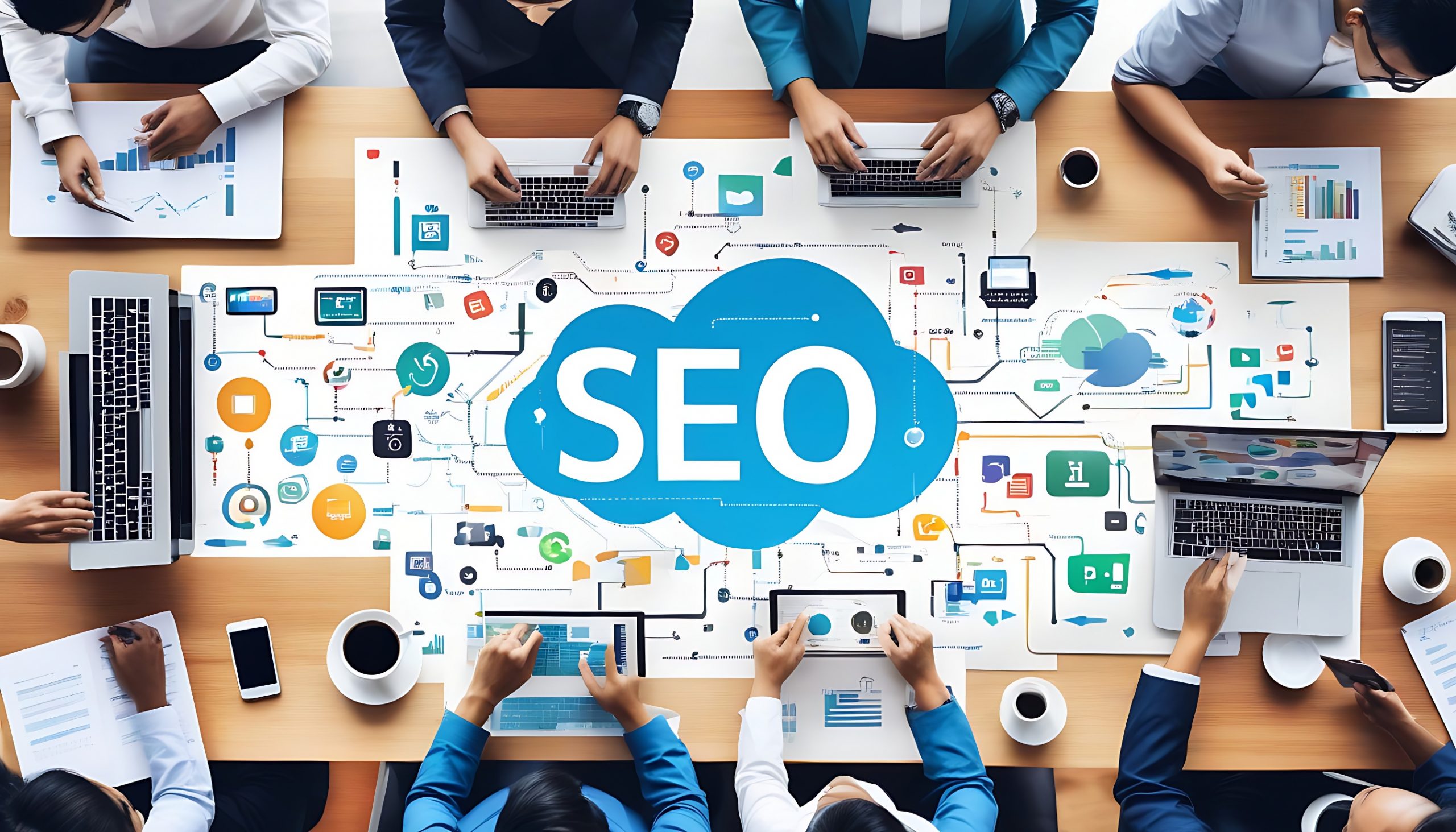 Unveiling the Dynamic Landscape of Top SEO Strategies in Malaysia
