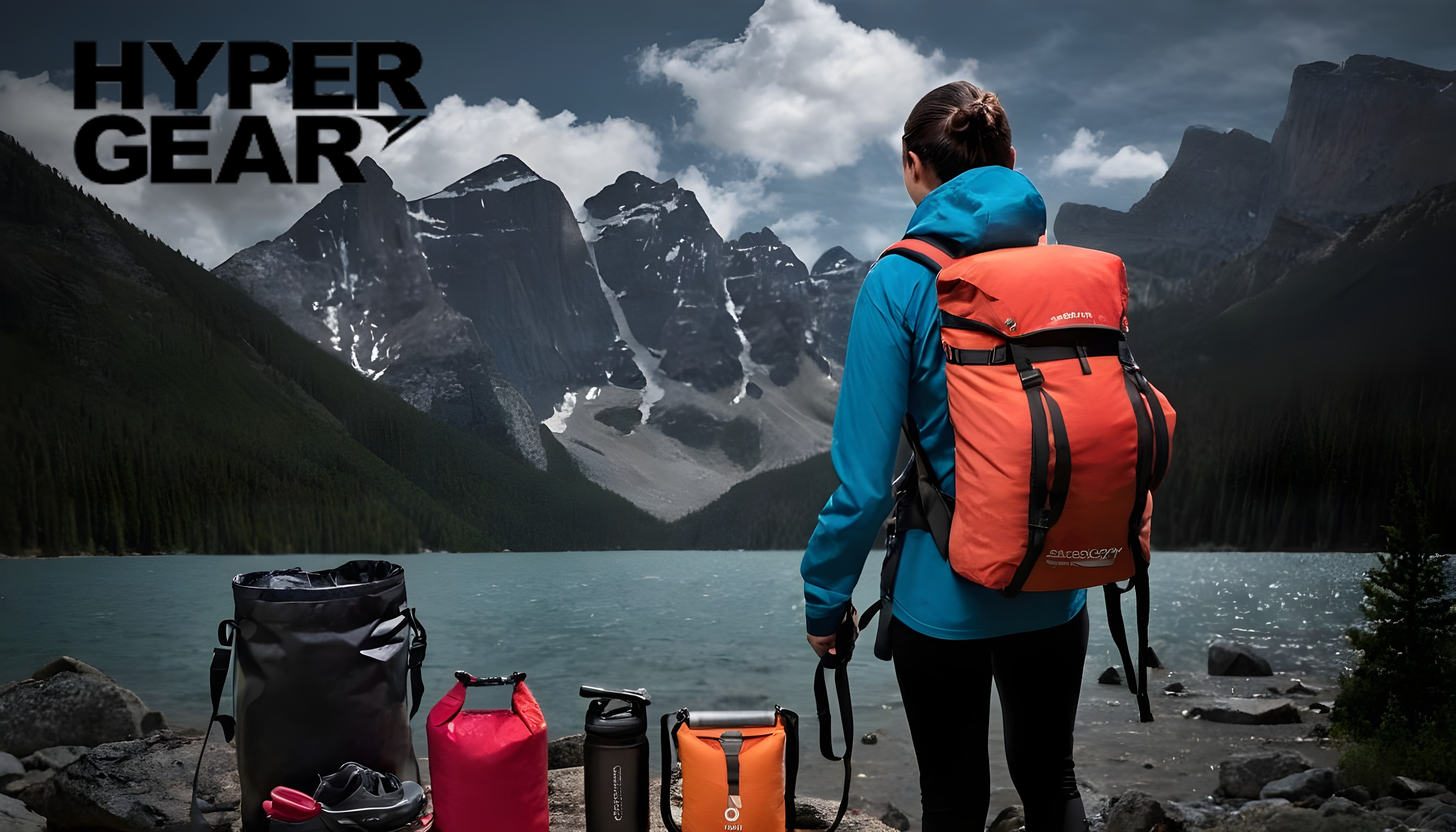 The Ultimate Hypergear Malaysia Buying Guide: Gear Up for Adventure